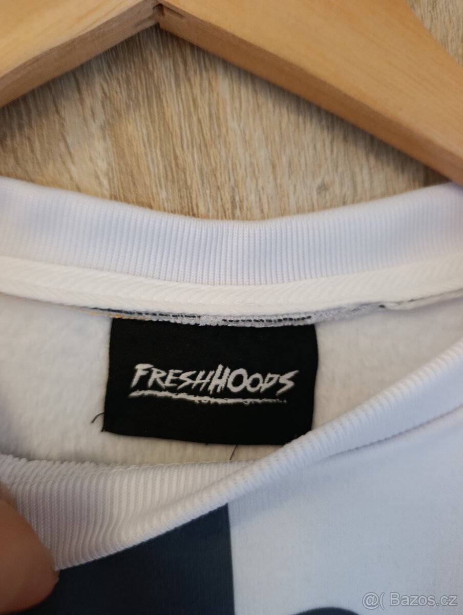 2XL Freshhoops - 2