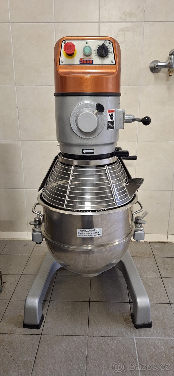 Robot kuchyňský - 2