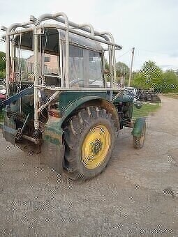zetor SUPER 42 - 2