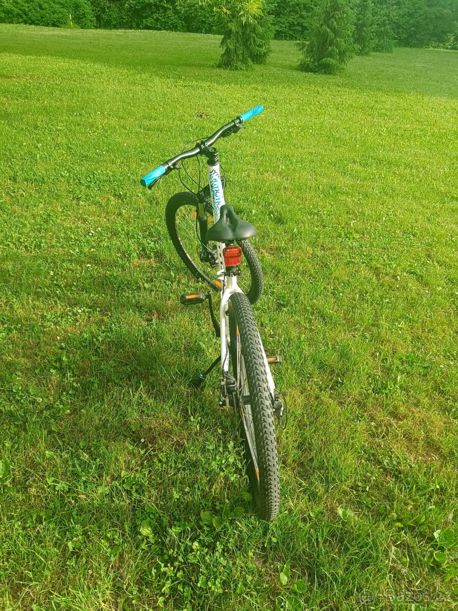 Horské kolo Specialized - 2