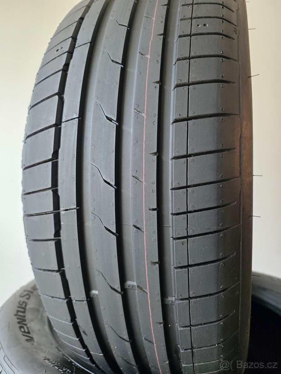 Letní Hankook 235/55/19 - Nové - 2