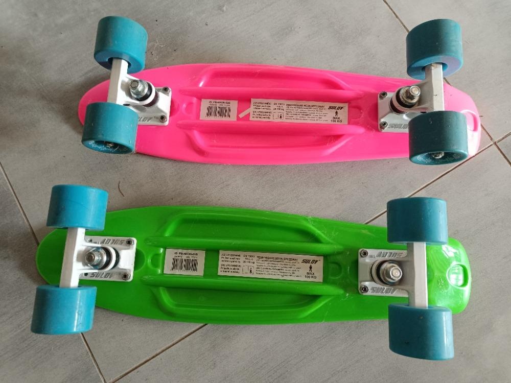 Pennyboard SULOV - 2