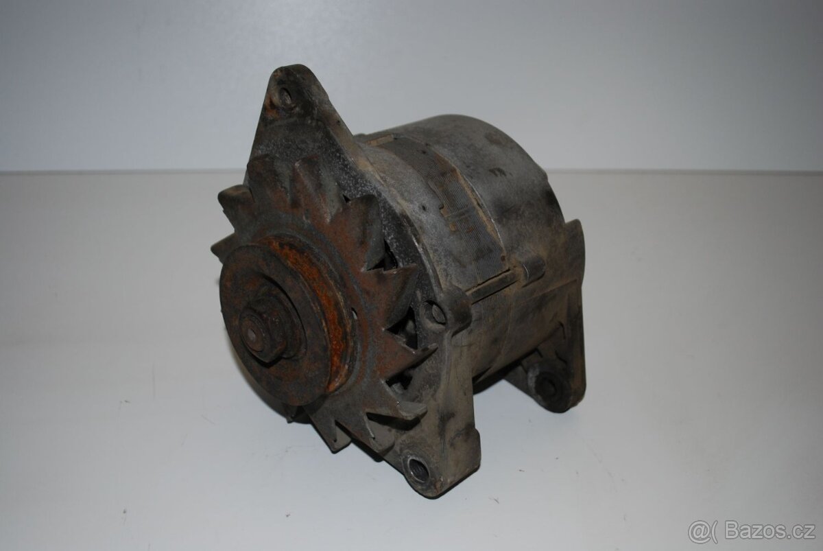 Avia A21T, A31T, A60 - A80 - alternátor - 2