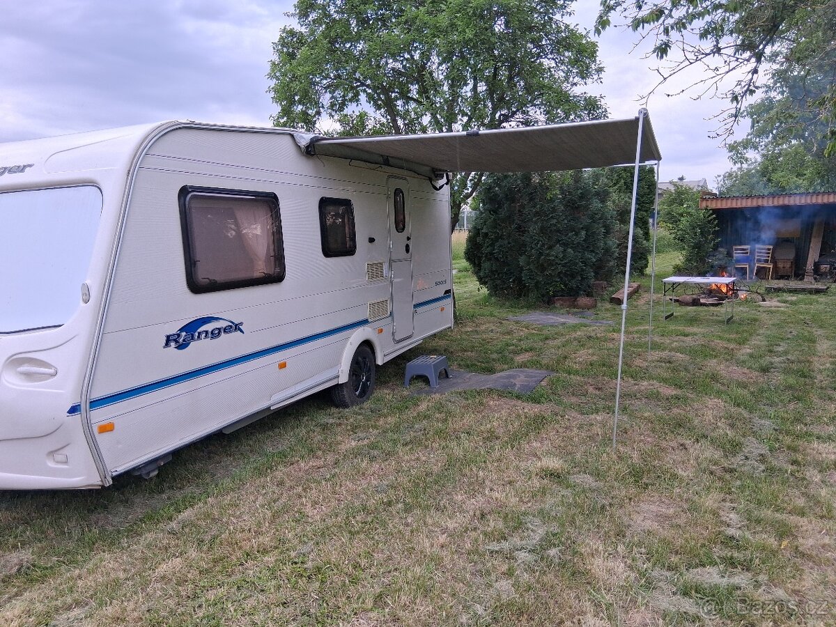 Ranger r.v. 2007 - 2