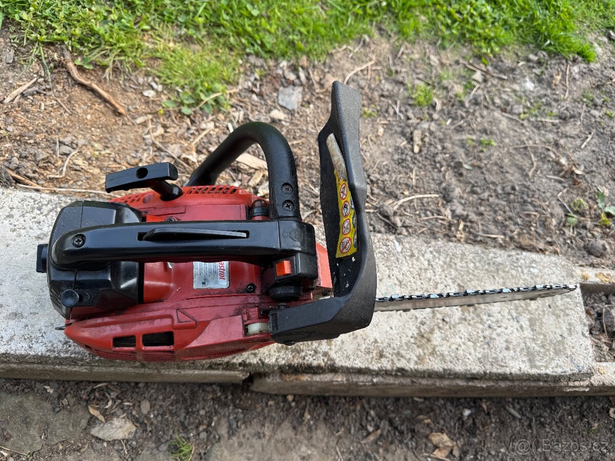 Hecht 927R - 2
