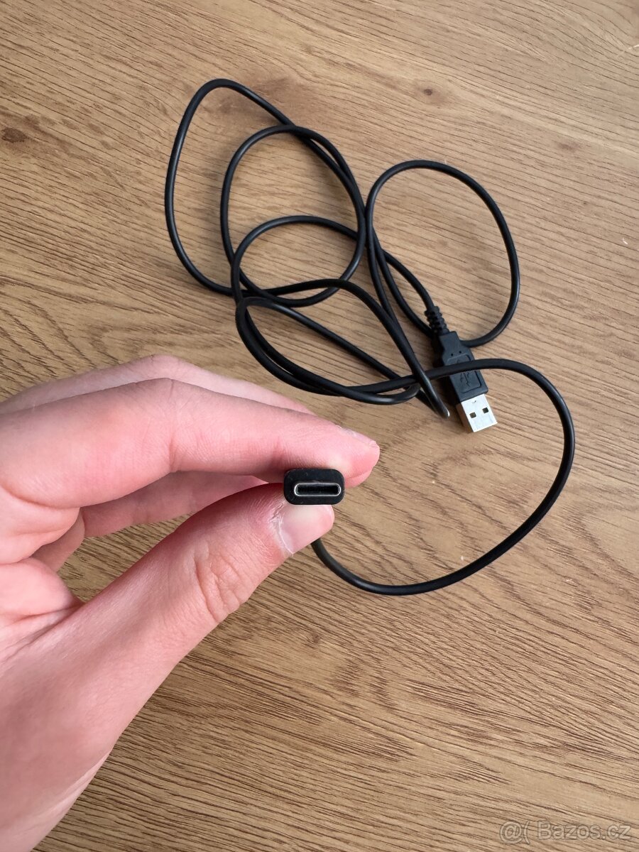 USB A na USB C - 2