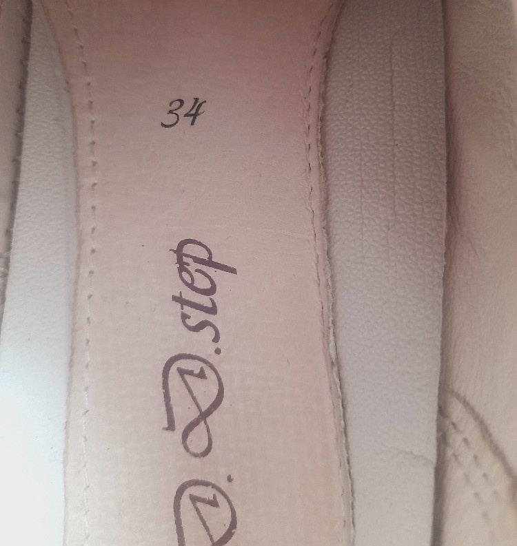 D.D.Step vel. 34 - 2