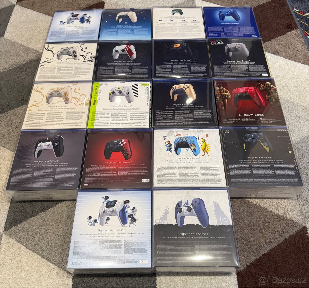 Sony PS5 DualSense Limited Edition, Special Edition - 2