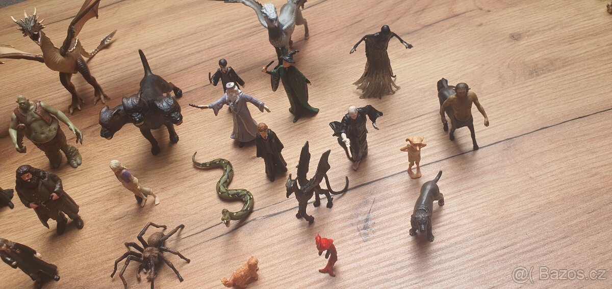 Schleich Harry Potter - 2