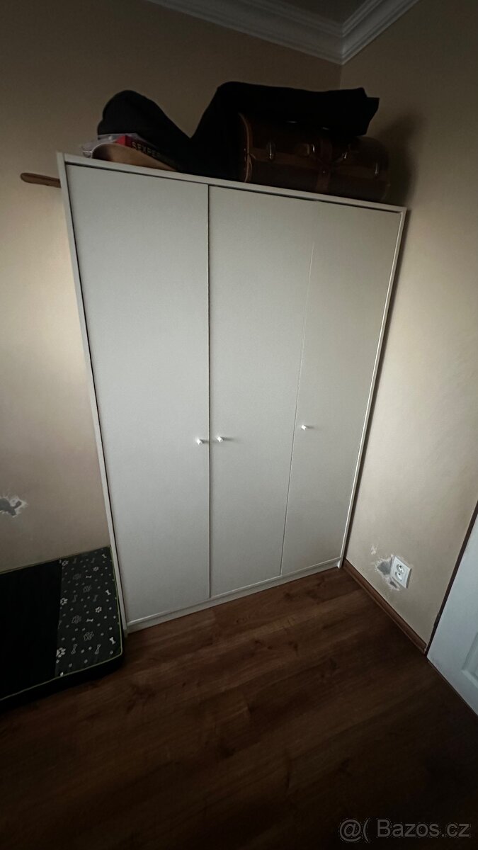 Skříň IKEA Kleppstad - 2