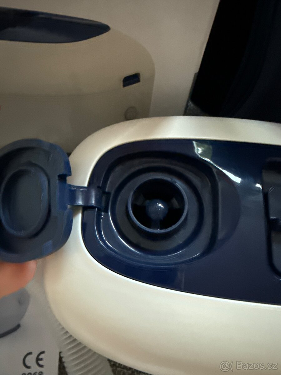 Ultrazvukovy inhalator - 2
