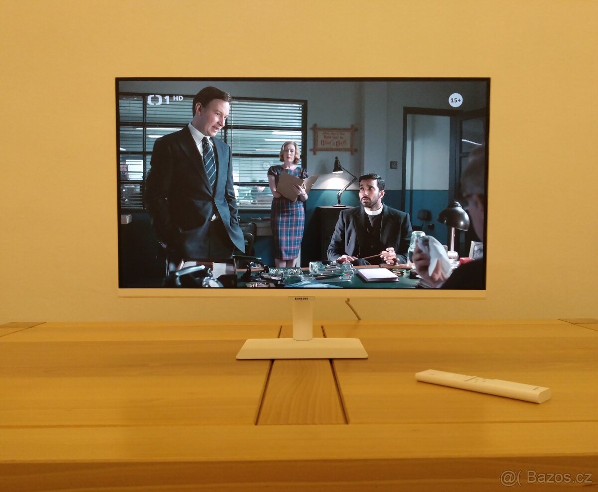 Smart monitor Samsung M5 - 2