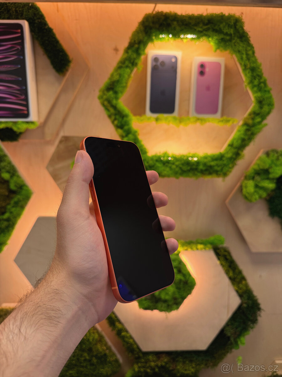(esim) iPhone 17 Pro Max 256GB Cosmic Orange - 2