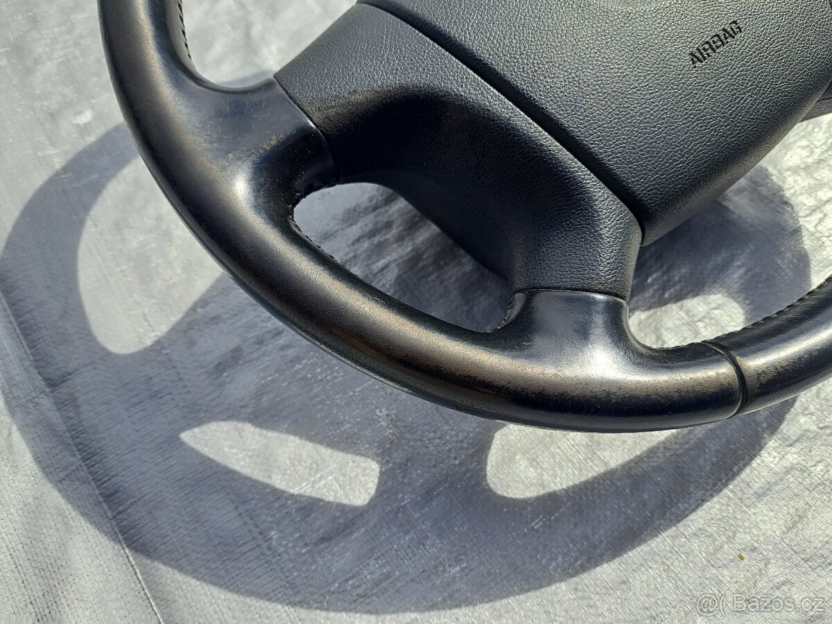 Volant octavia 2 - 2