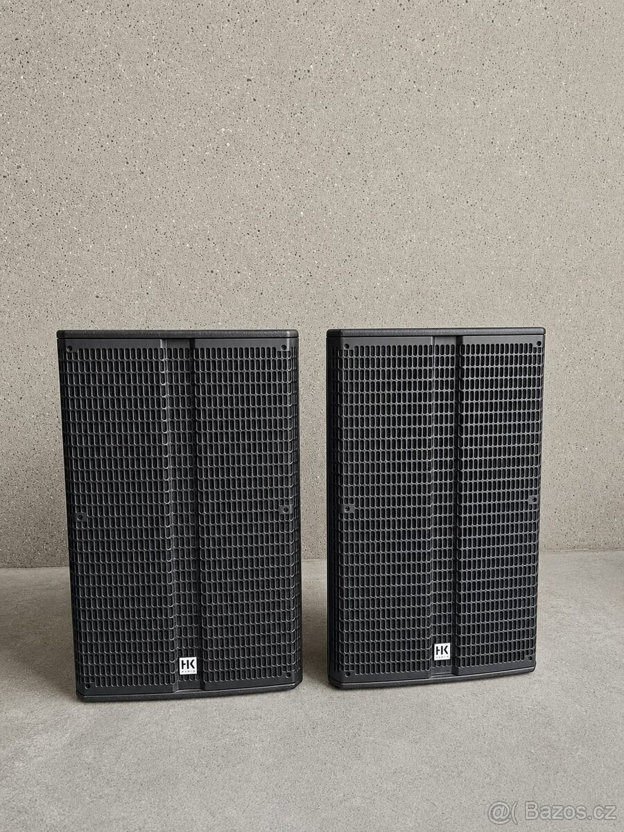HK Audio Linear 5 115 FA - 2