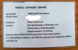 Expanzní Sudajev - 2