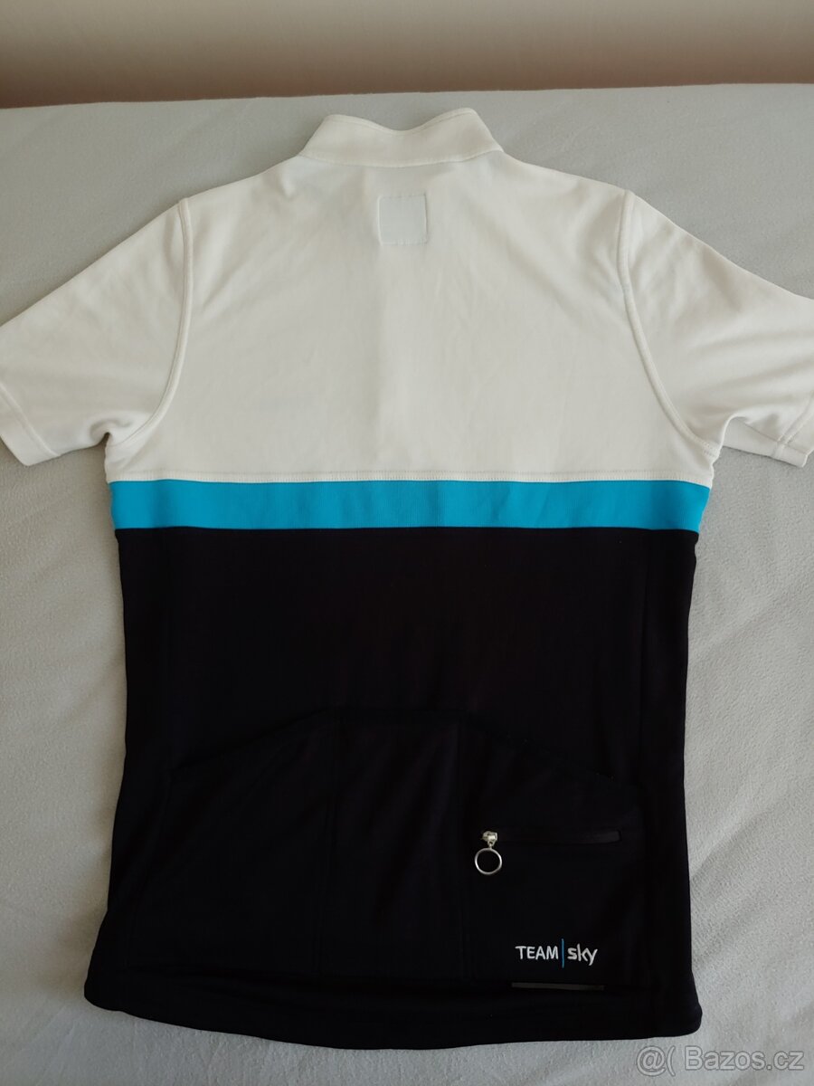 Cyklo dres RAPHA - 2