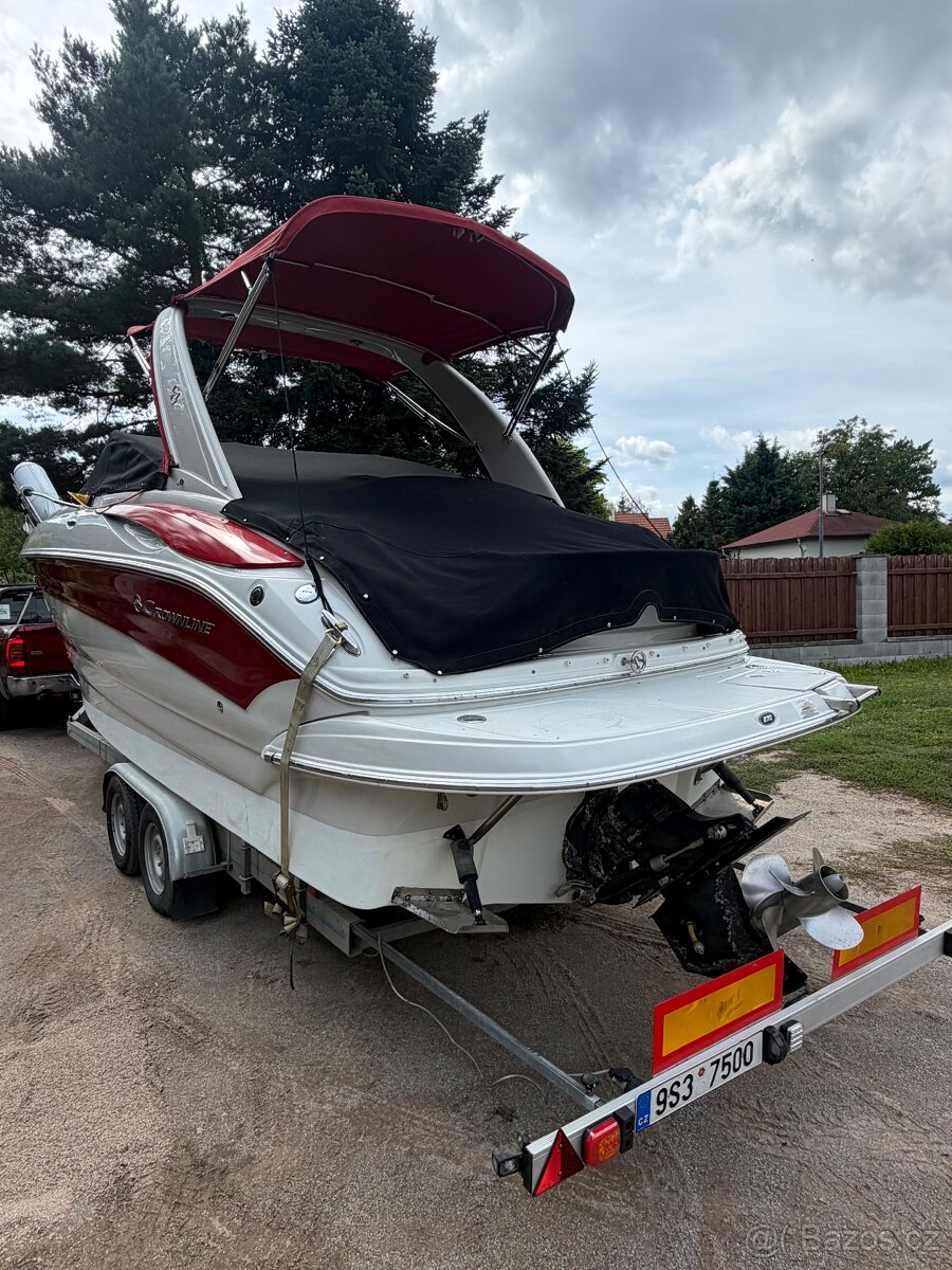 Crownline 270 - 2