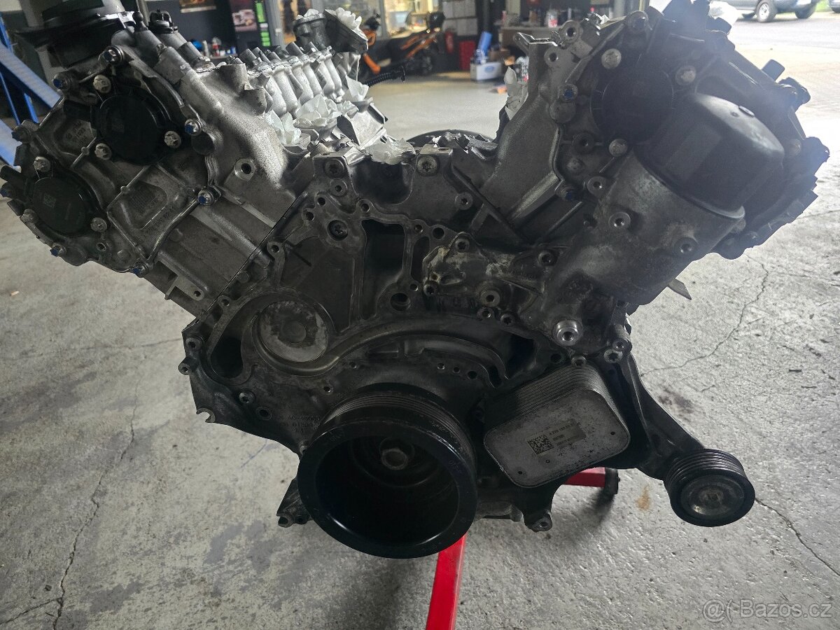 Mercedes GL500 ML500 - 2
