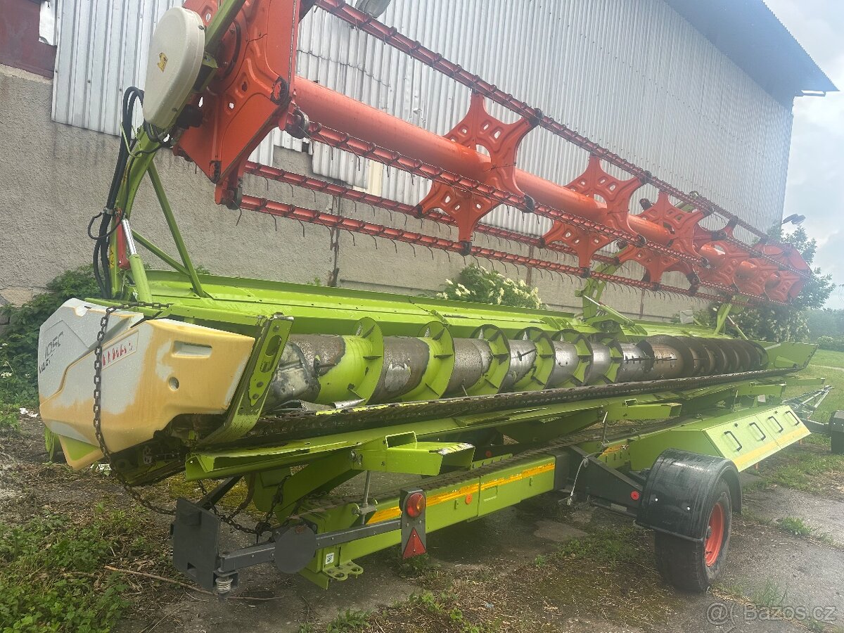 Claas - 2