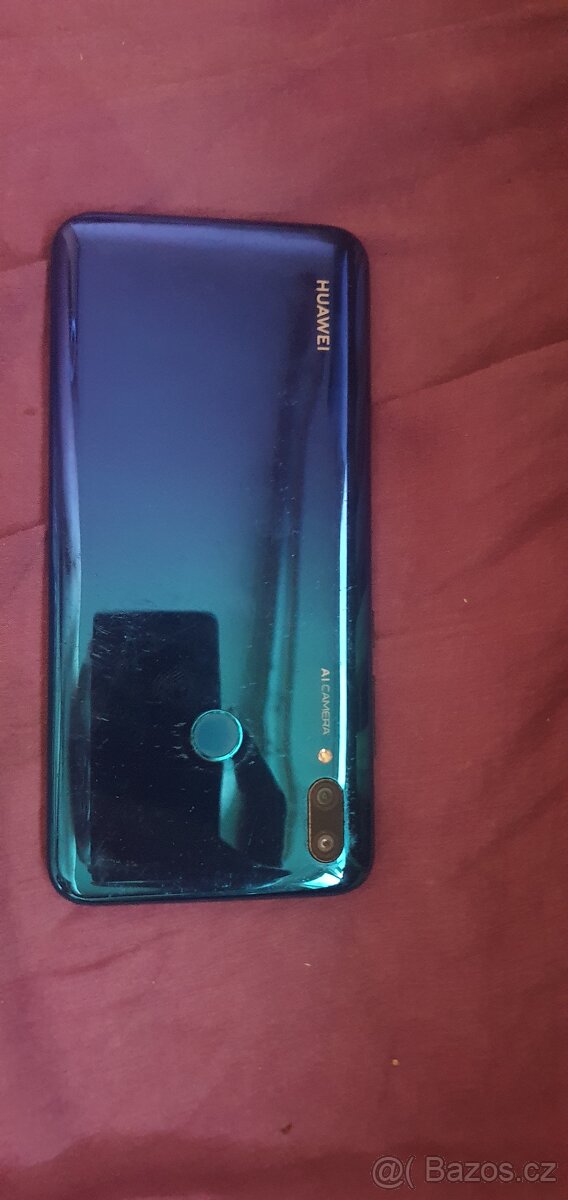 Huawei P Smart POT-LX1 - 2