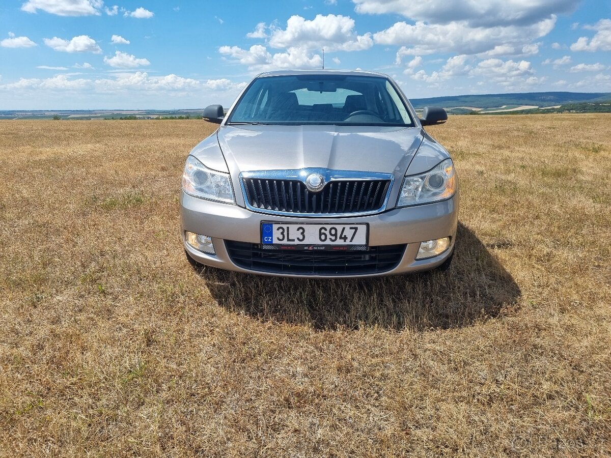 Škoda Octavia, 1.MAJ. NOVÁ STK, VÝBORNÝ STAV - 2