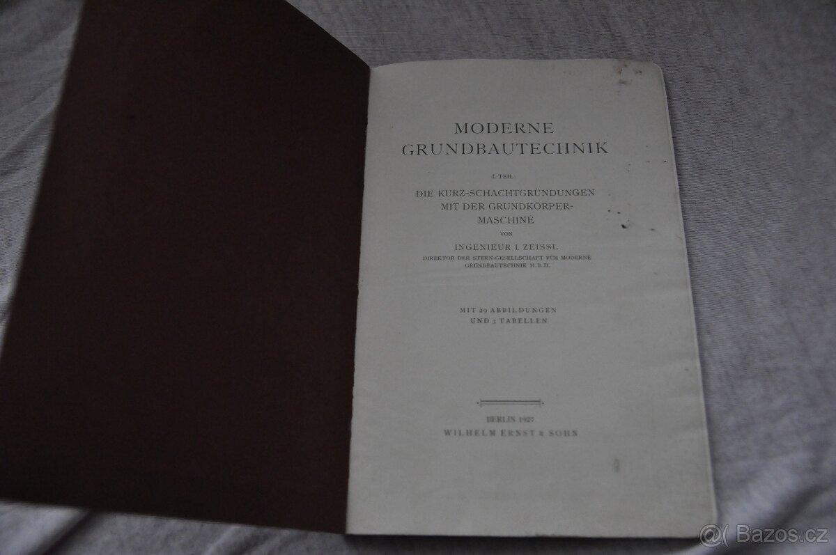 Moderne Grundbautechnik - 2
