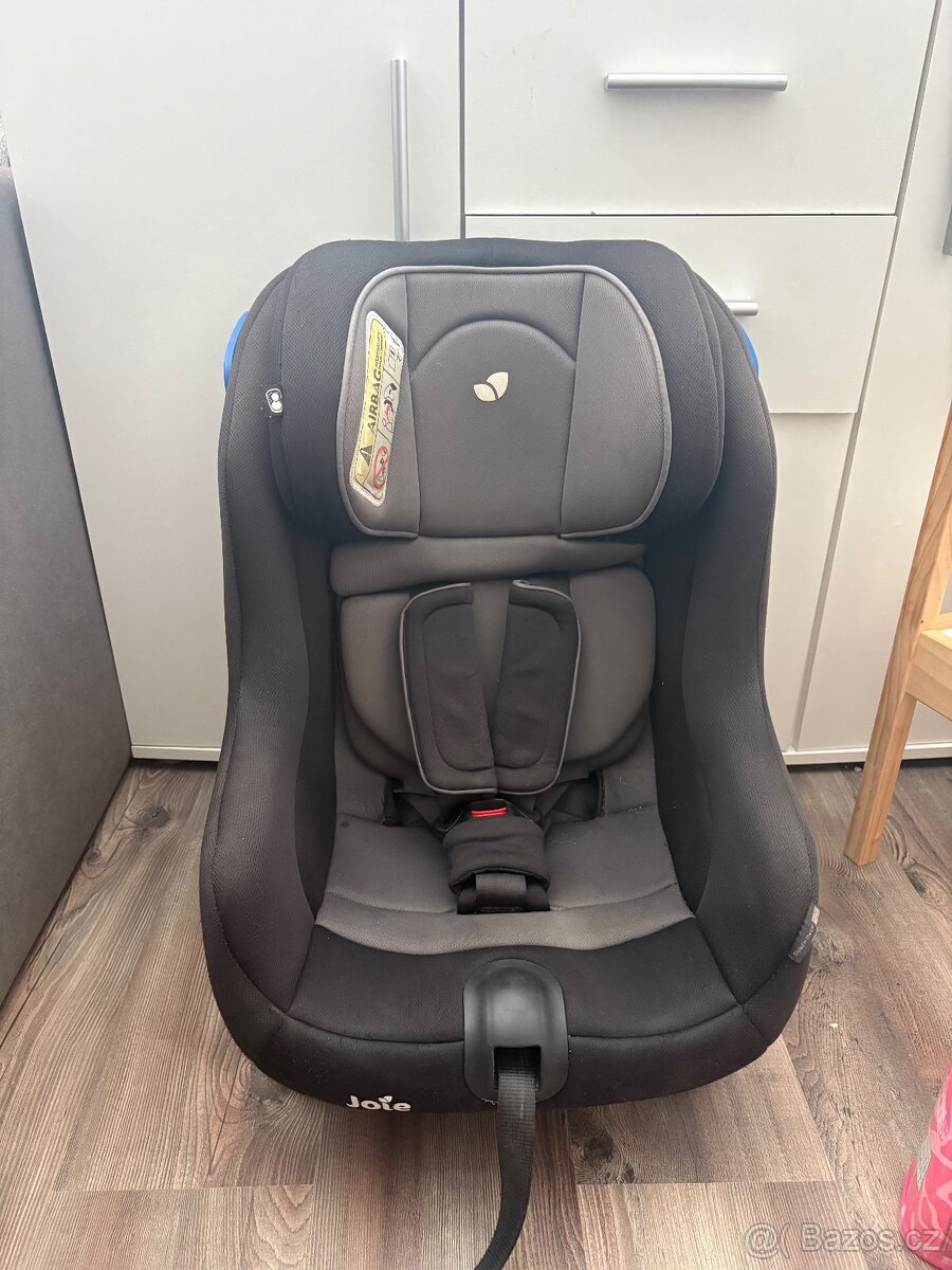 Joie steadi R129 - 2
