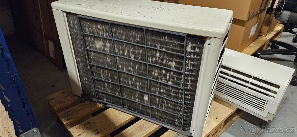Klimatizace Toshiba RAS-18GA-ES2 - 2