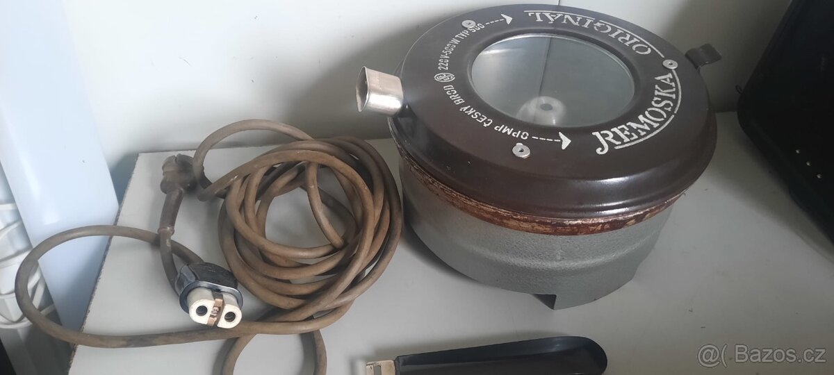 Remoska - 2