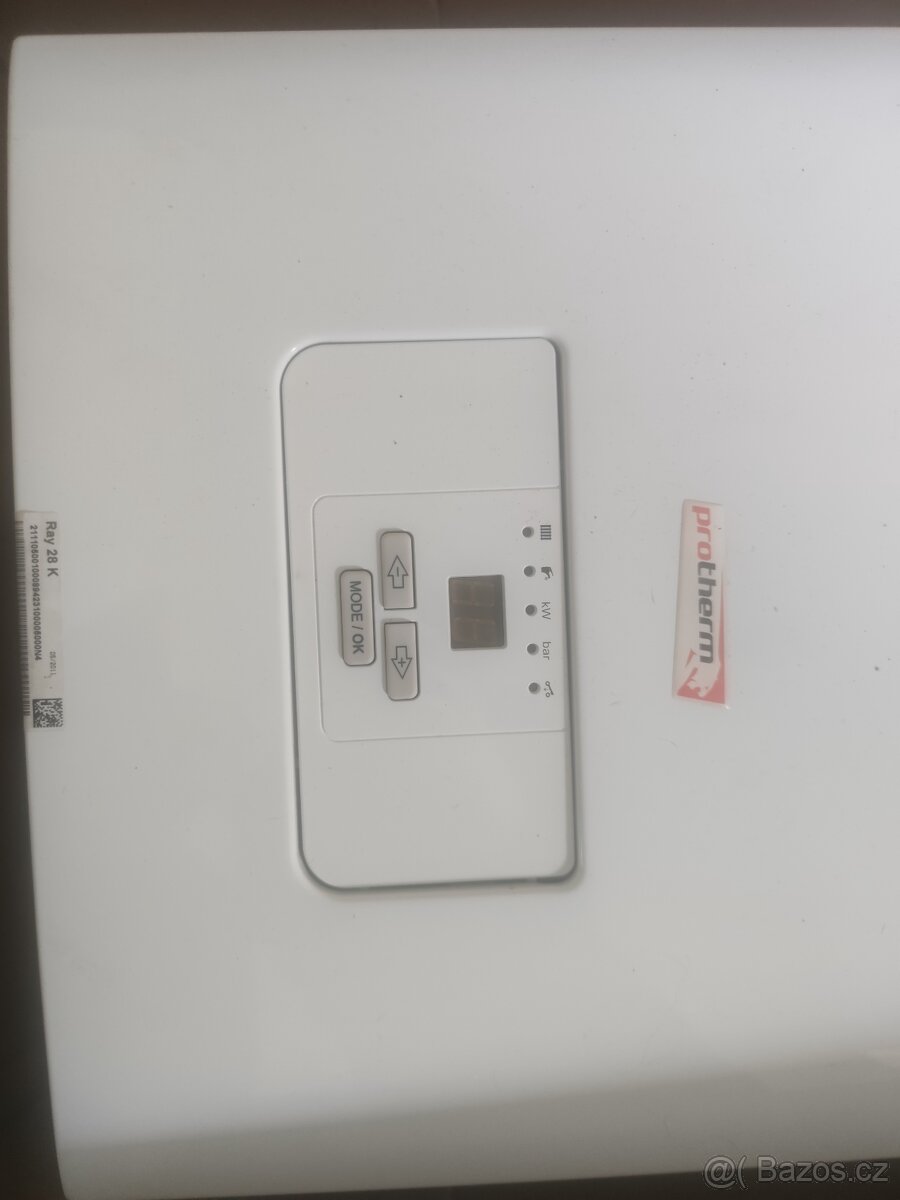 Protherm Ray 28 k - 2