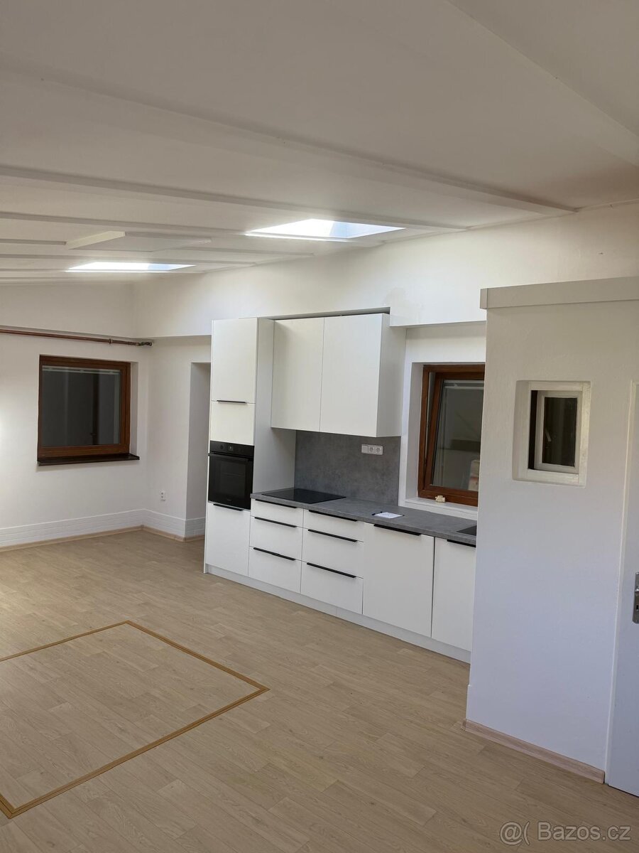 Nový byt na prodej, 4 + 1 - 2