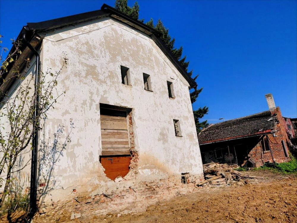 Slunný RD s krásným výhledem; Tetětice, 10 min. od Kroměříže - 2
