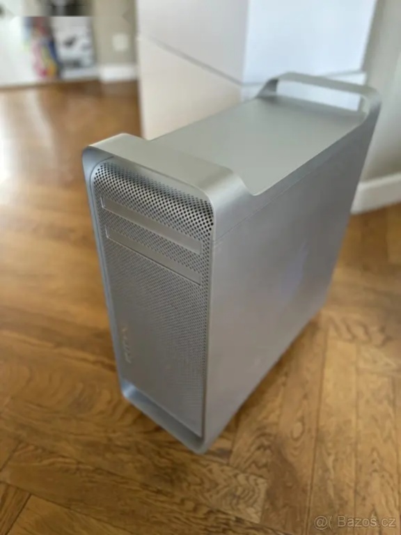 Exkluzivní luxusní Apple Mac Pro p.c 190000,- - 2