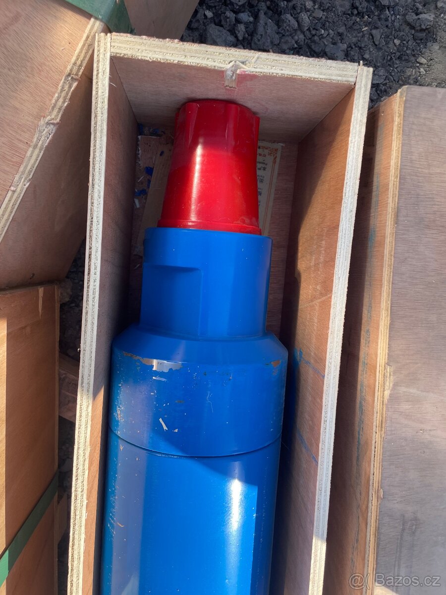 Ponorné kladivo 5 palcové - 2