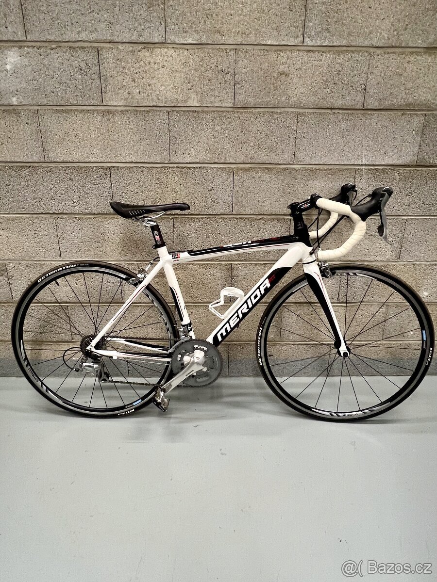 Silniční kolo Merida, velikost 48,5 cm - 2