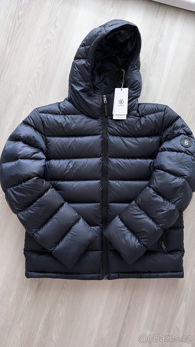 Panska bunda bogner - 2