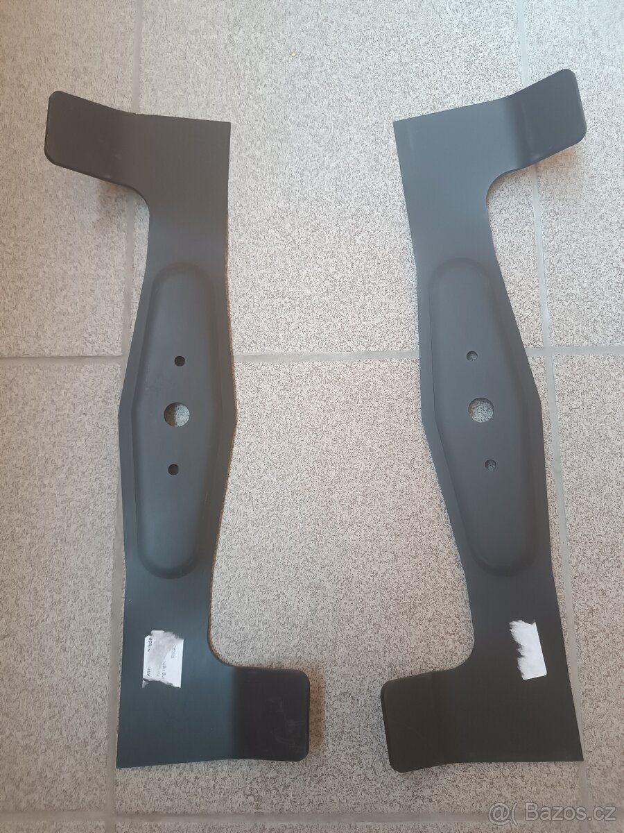 Sada nožů Challenge Seco - 2