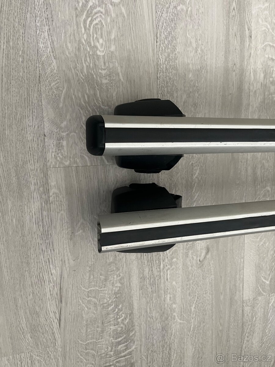 Příčný střešní nosič Octavia III Combi - 2