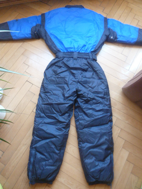 Dámská lyžařská kombinéza, vel. M - 2