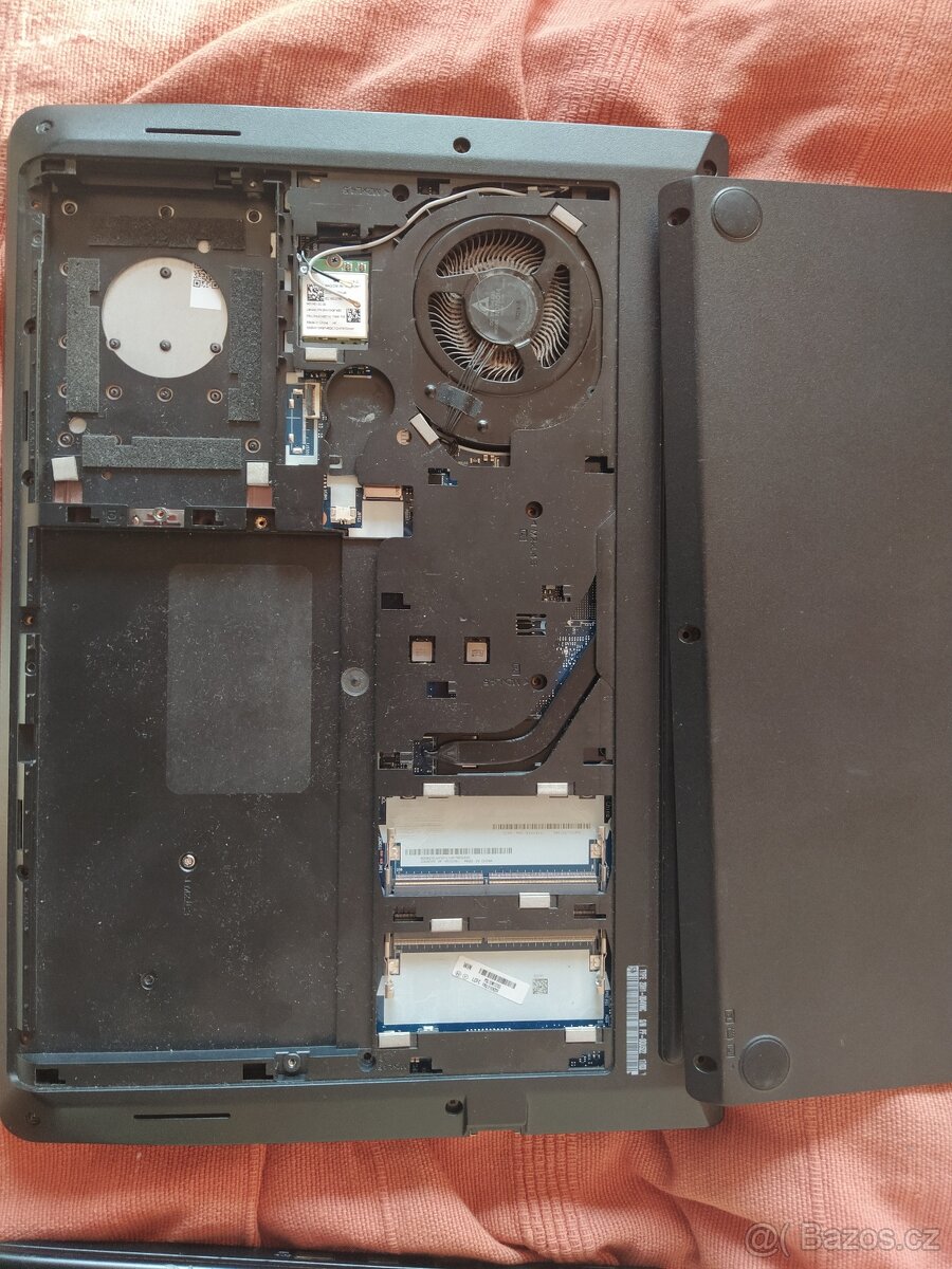 14" Lenovo thinkpad notebook; Intel i3-6006 2ghz - 2