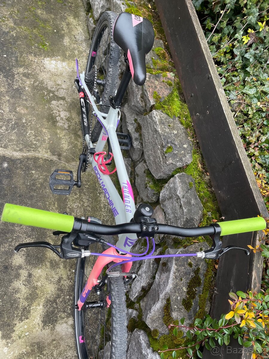 Prodám Rockmachine thunder 24 - 2