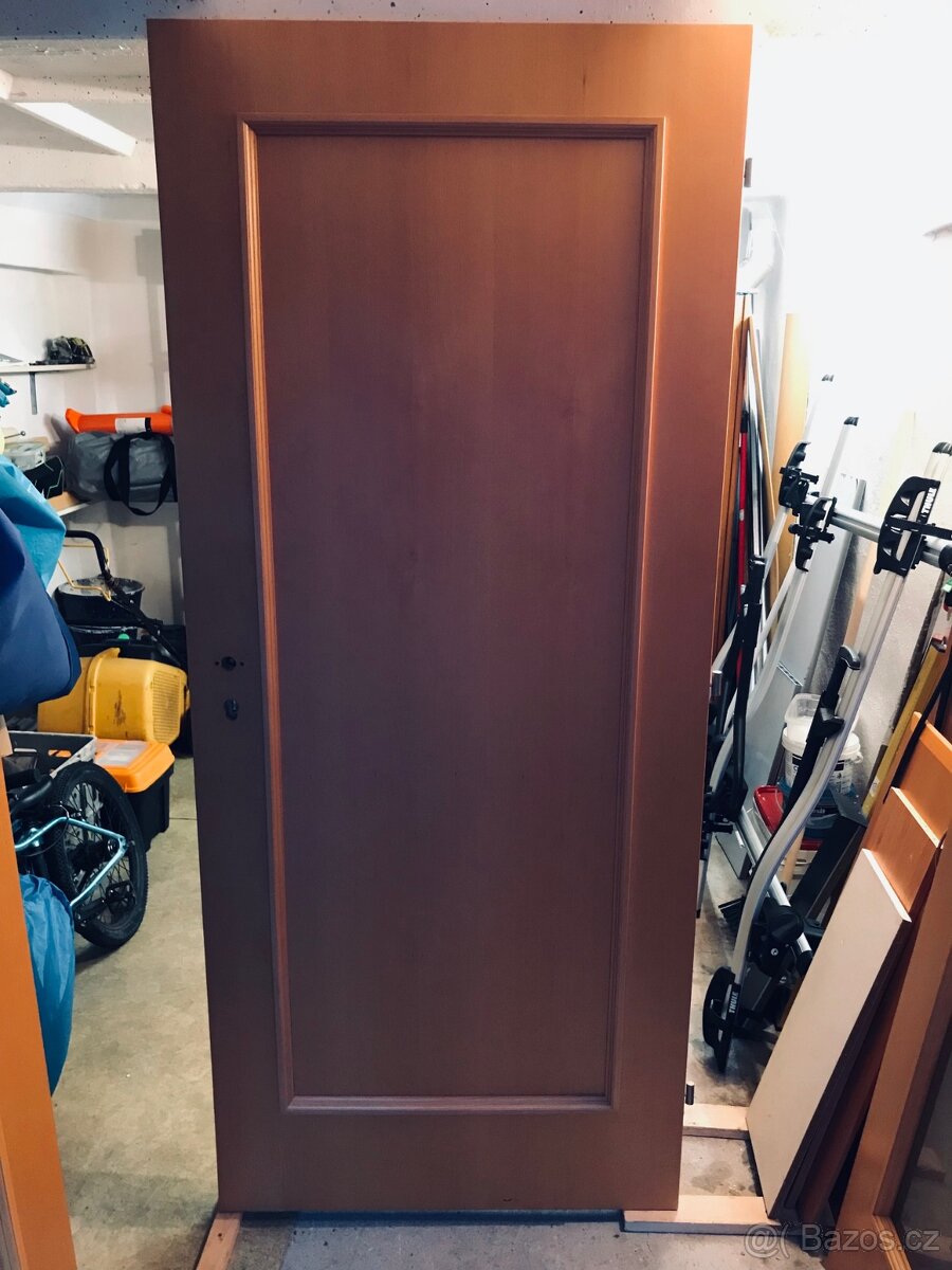 dveře - 2