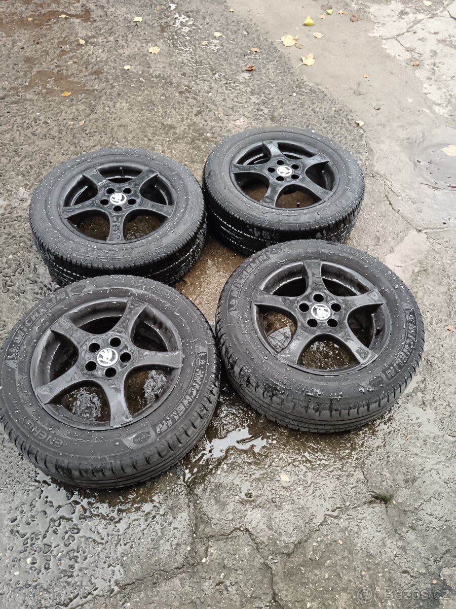 5x100 R15 - 2