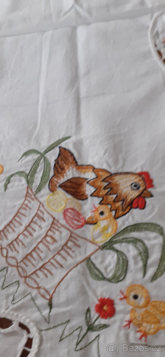 Z TRUHLIČKY BABIČKY - 2