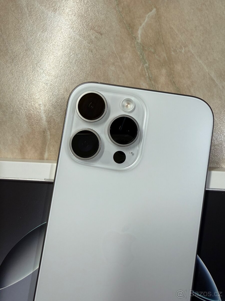 Iphone 16 pro max - 2