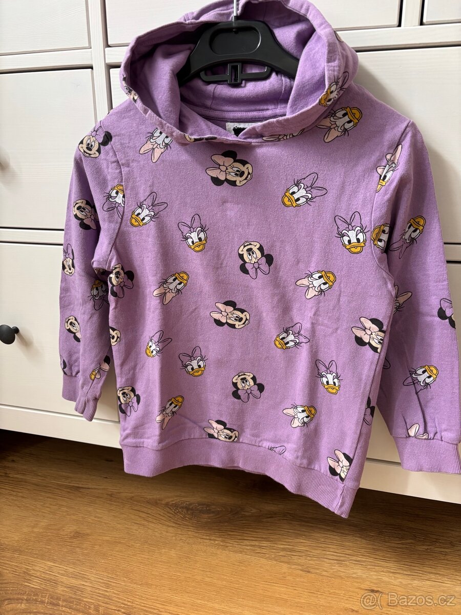 Mikina 128 - 2