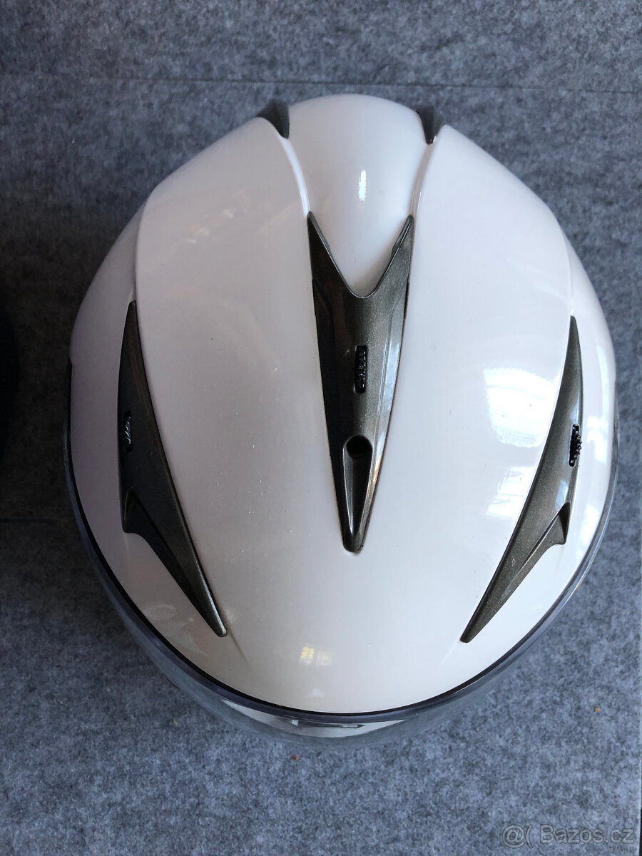 Přilba FORCE vel. 56/57 M - 2