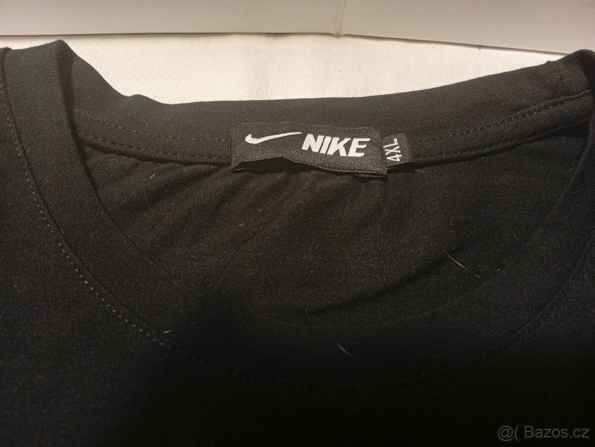 Pánské tričko Jordan-originál Nike - 2