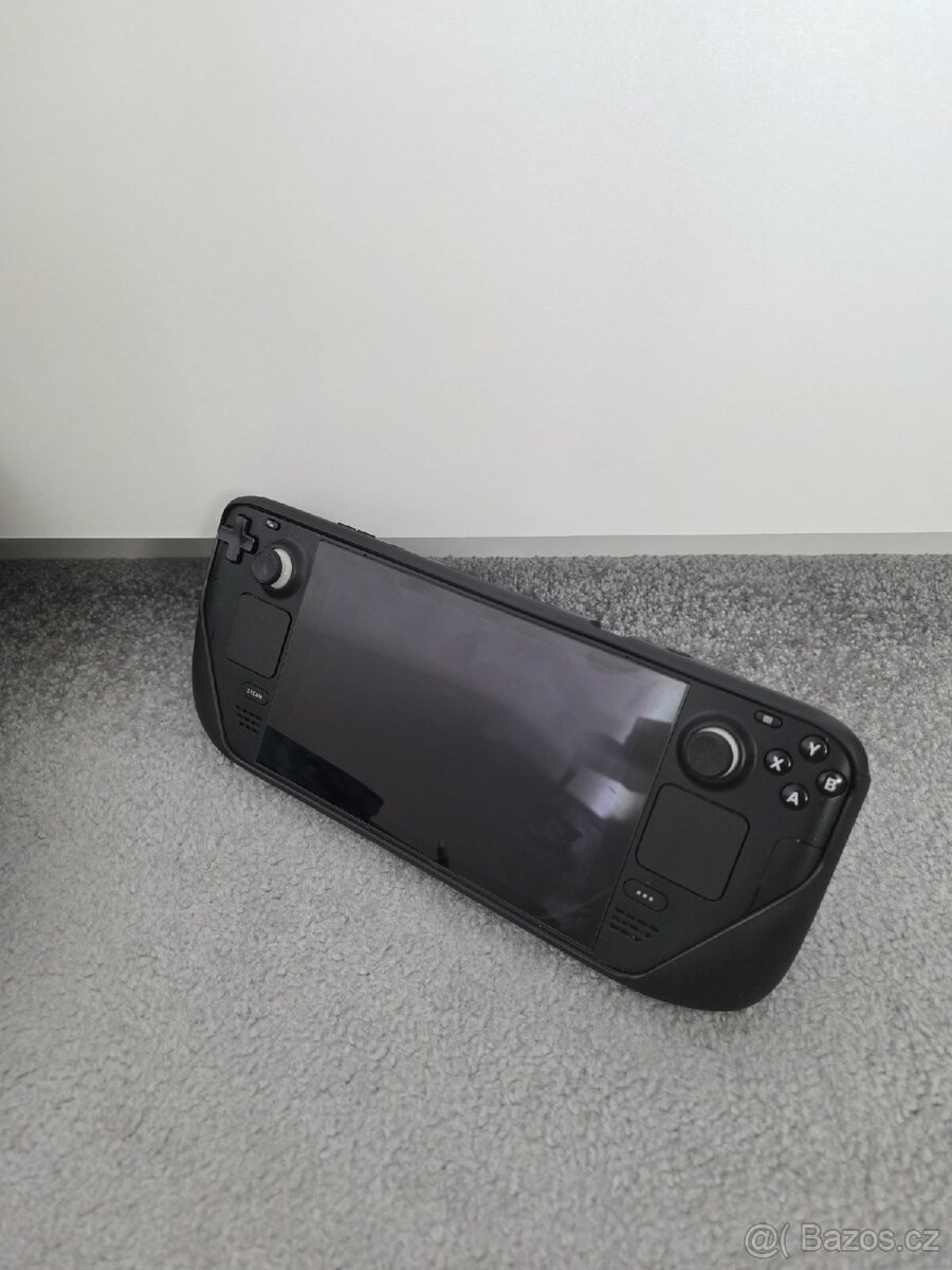 Steamdeck LCD 512GB - 2